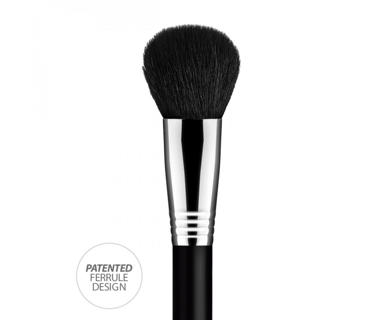 F03 (681) - PINCEL GRANDE PÓ - CERDAS NATURAIS F03 (681) - PINCEL GRANDE PÓ - CERDAS NATURAIS